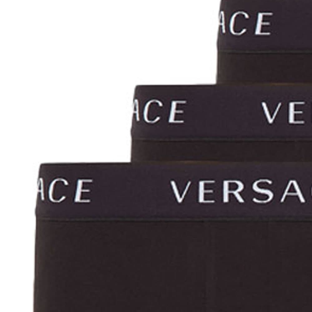 Трусы VERSACE VERSACE Logo 3 - изображение 3