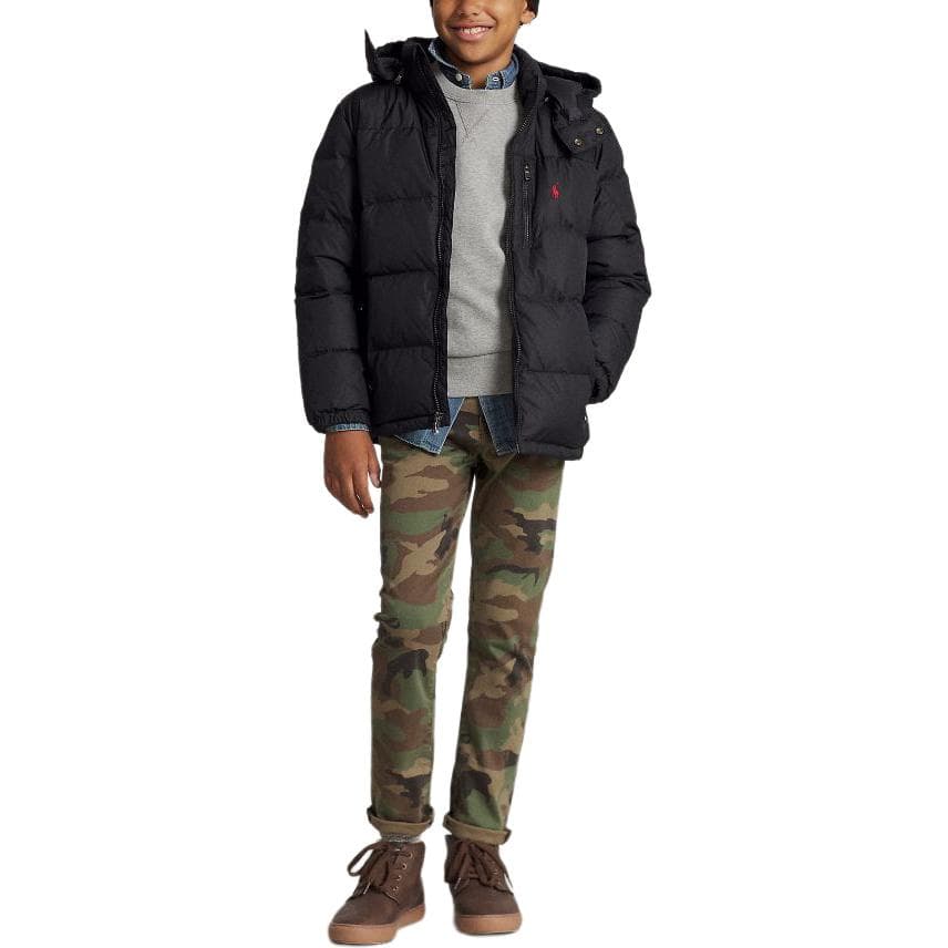 Polo Ralph Lauren FW23 - изображение 4