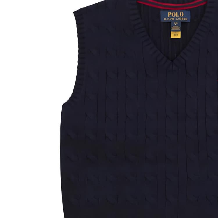 Polo Ralph Lauren V - изображение 7