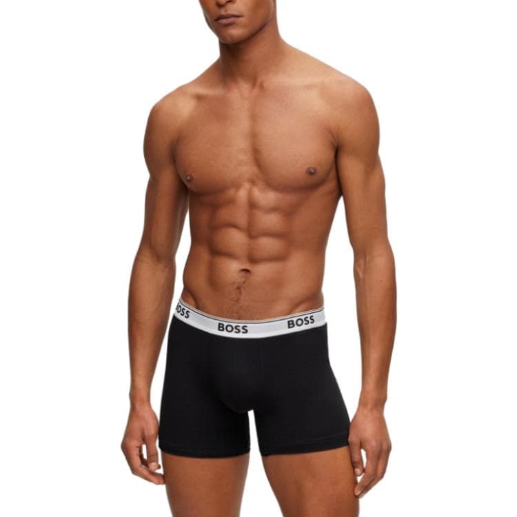 Трусы HUGO BOSS 3 - изображение 3