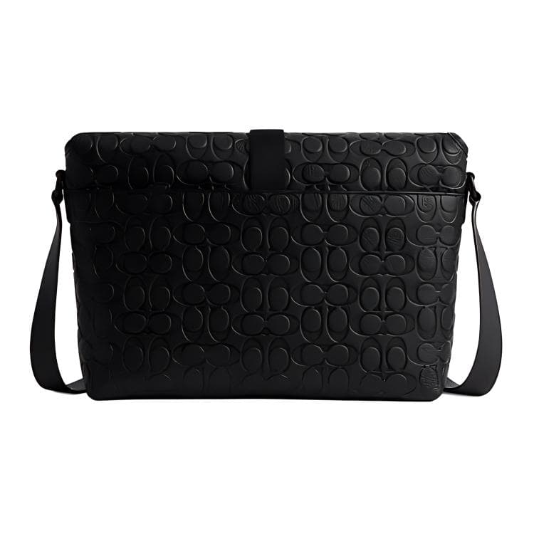 Сумка через плечо COACH BECK 31 - изображение 4