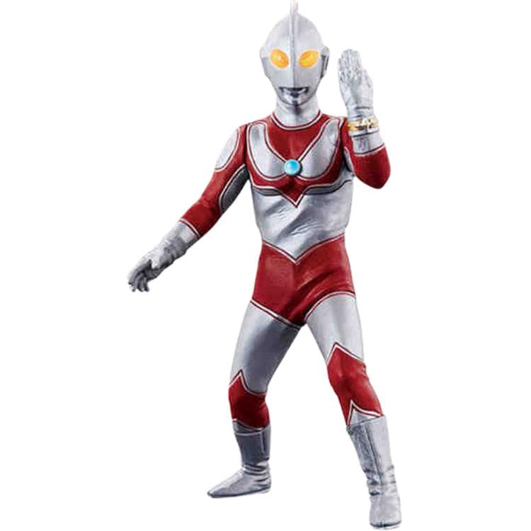 BANDAI Сияющая Кукла UltraMan Лев Тигра Джек Tyro Nexus Ace Цельные Капсульные Игрушки Коробка 6 шт - изображение 6