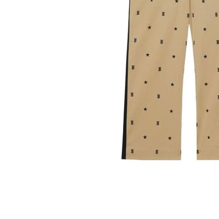 Burberry SS23 Logo - изображение 5