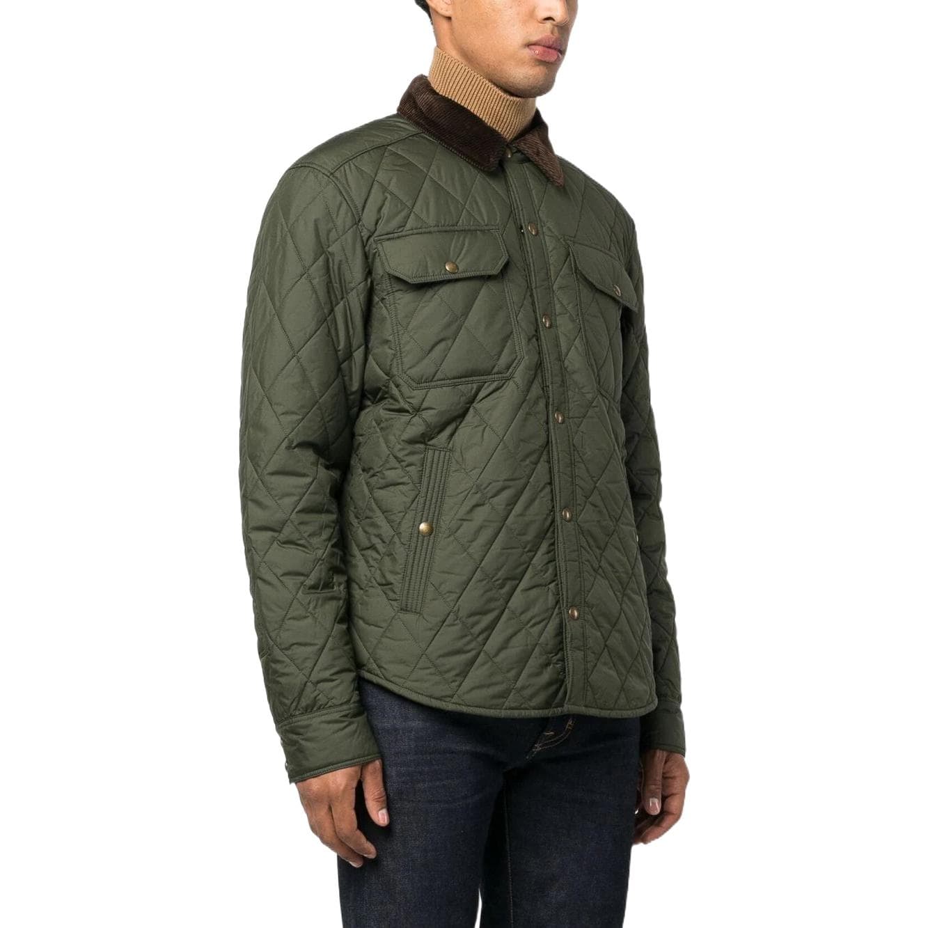 Куртка Polo Ralph Lauren FW22 - изображение 4