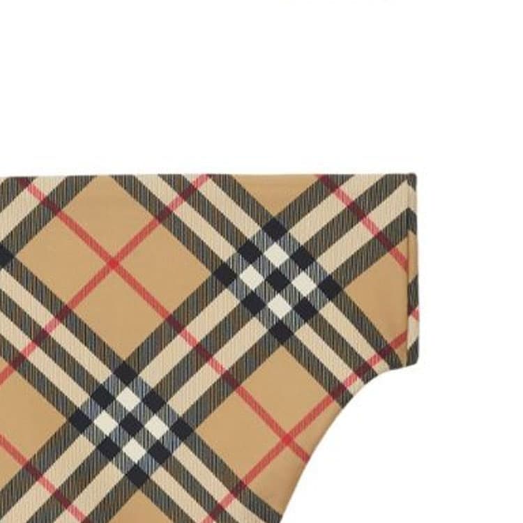 Burberry FW23 - изображение 6