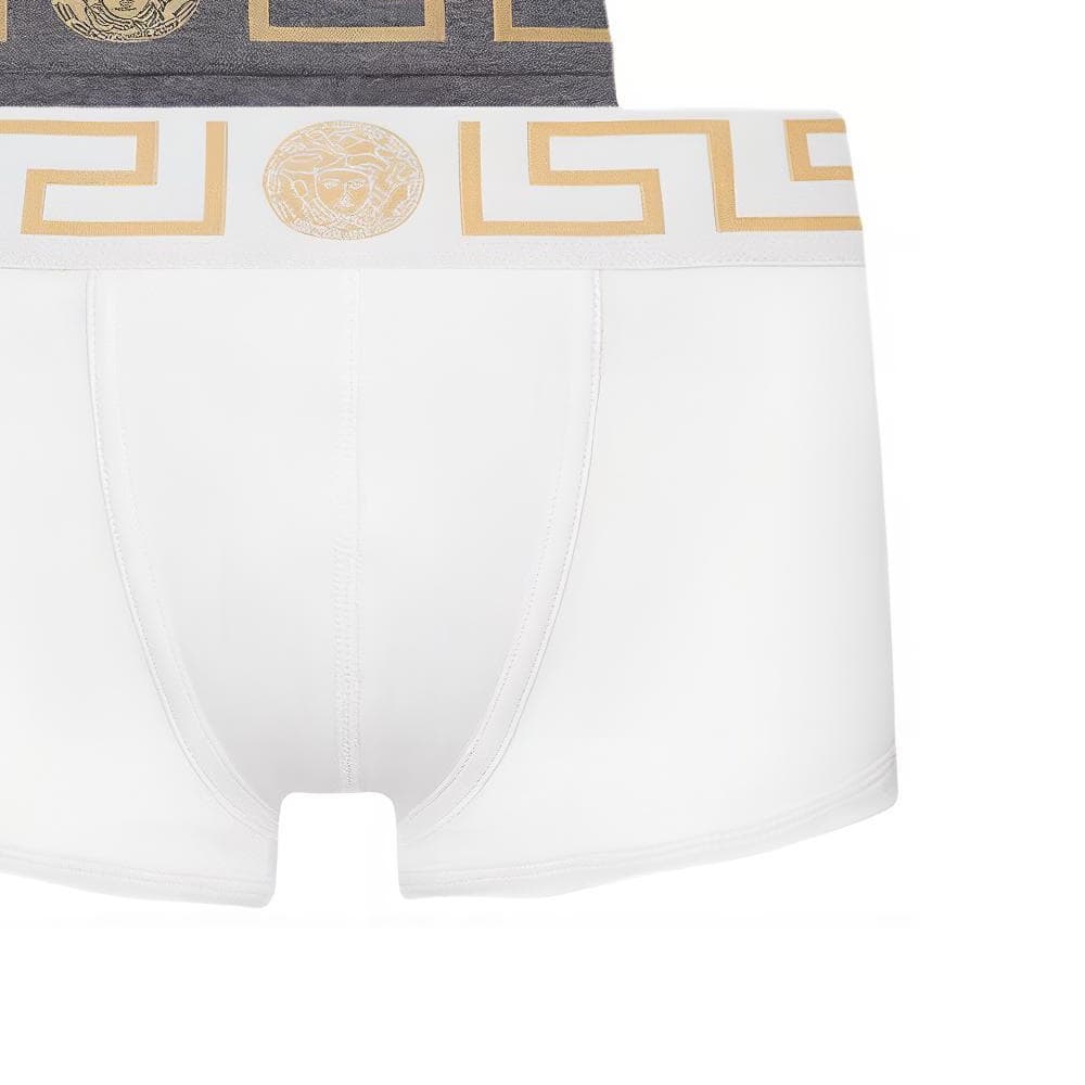 Трусы VERSACE Logo 13 - изображение 4