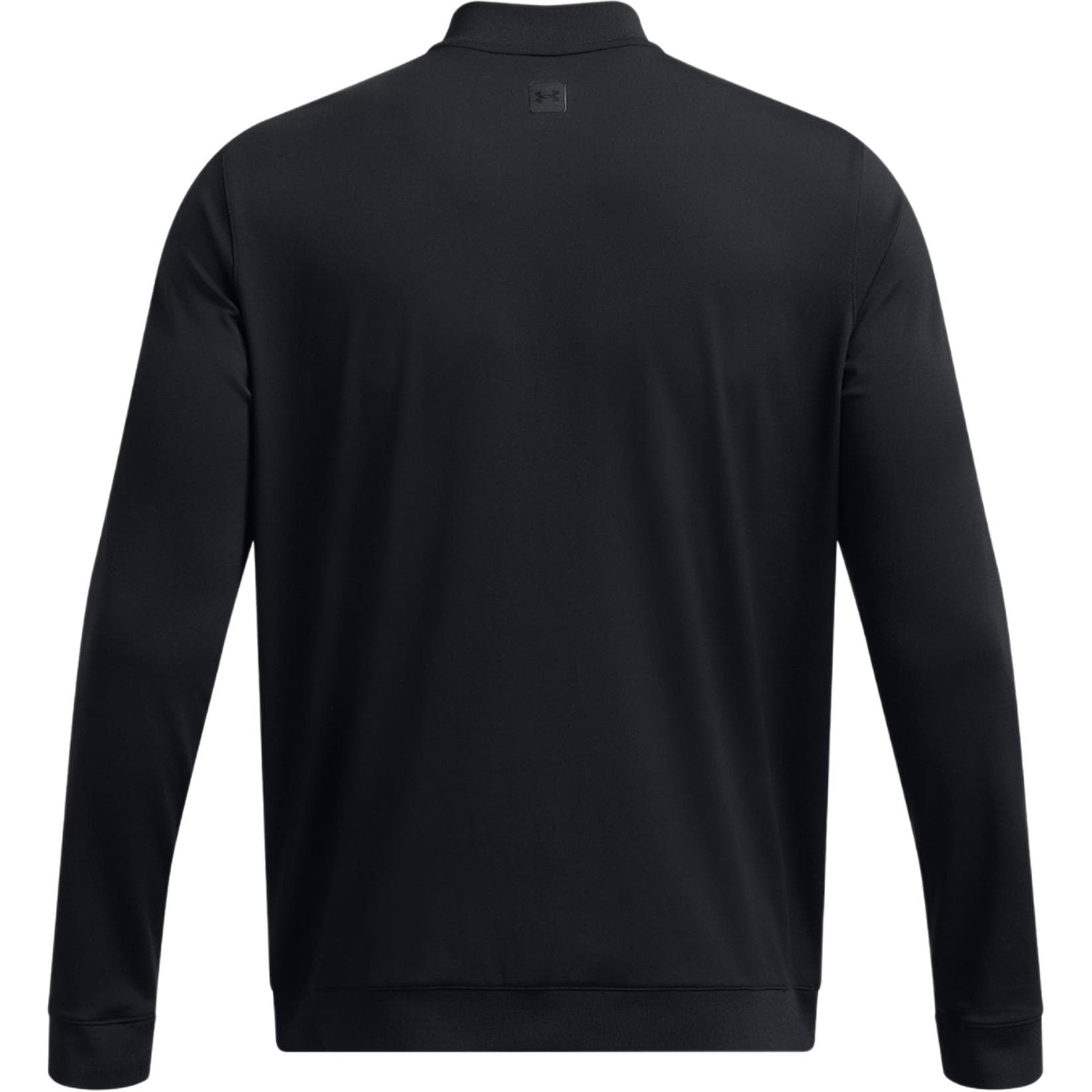 Куртка Under Armour Куртки и Пальто Мужские Черные - изображение 2
