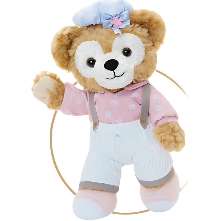 Мягкая игрушка Disney 2023 20cm - изображение 2