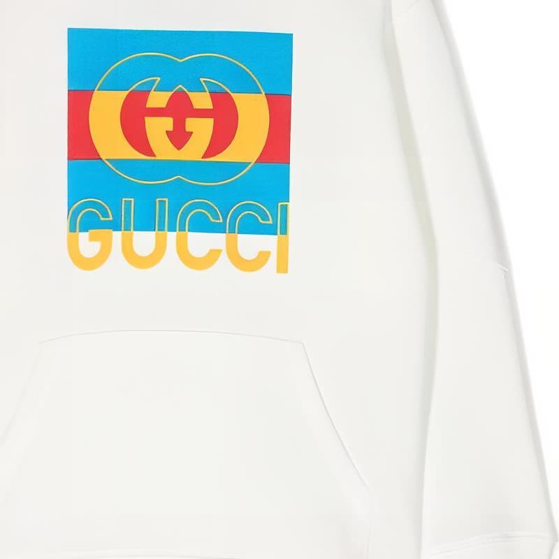 GUCCI SS23 Logo - изображение 5