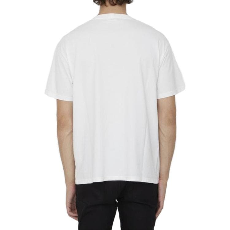 Футболка CELINE T - изображение 11