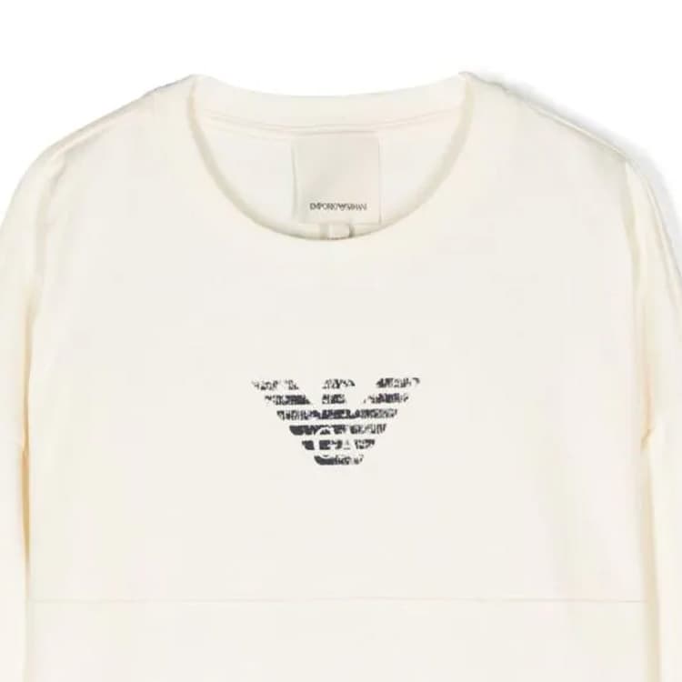 EMPORIO ARMANI FW23 Logo - изображение 6