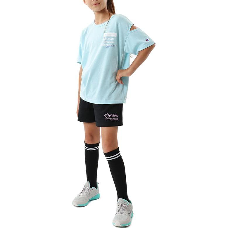 Футболка Champion SS23 T - изображение 2
