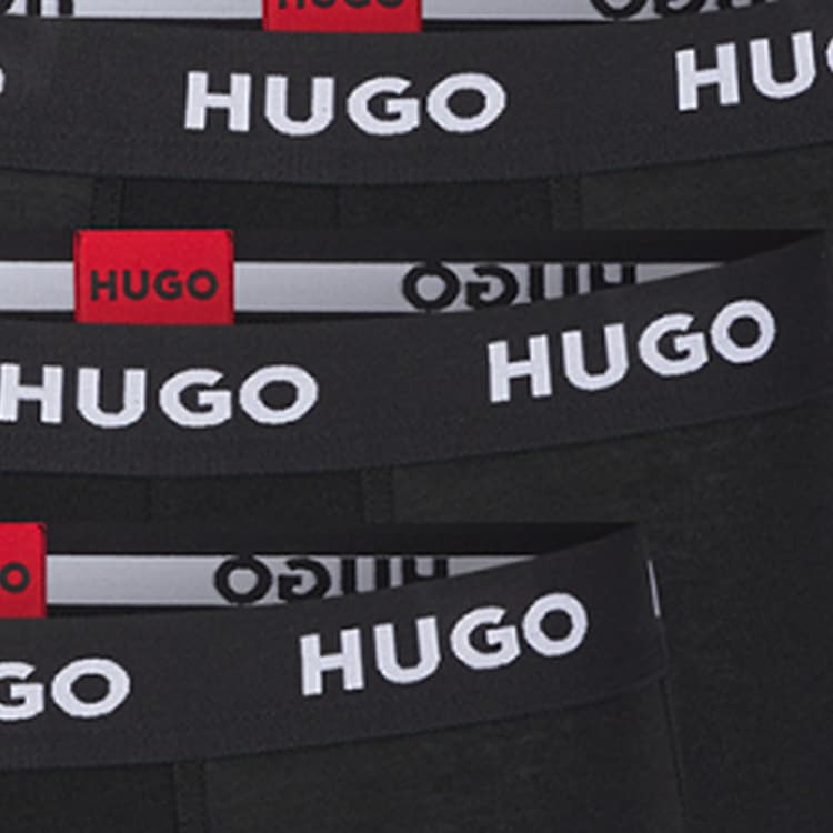 Трусы HUGO BOSS - изображение 6