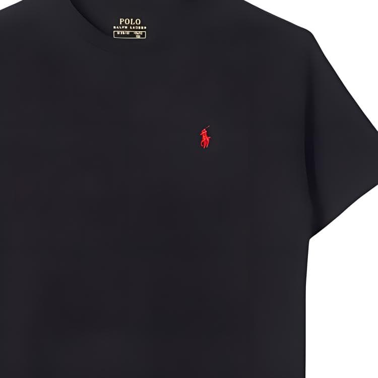 Футболка Polo Ralph Lauren SS23 T - изображение 11