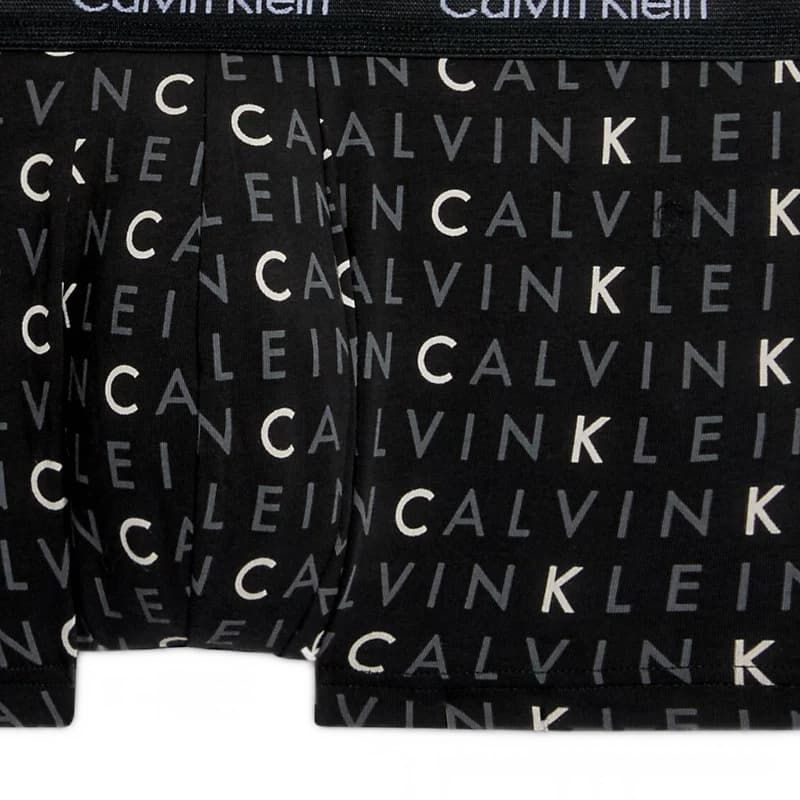 Трусы CALVIN KLEIN 3 - изображение 6