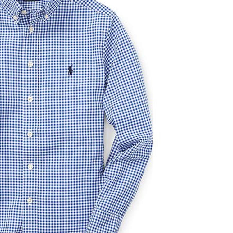 Polo Ralph Lauren Logo - изображение 4