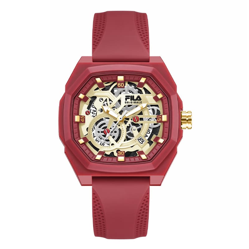 Механические часы FILA 6589 Series - изображение 1