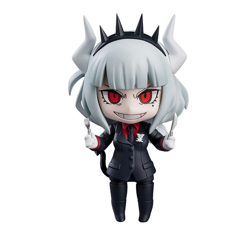 GSC helltaker 10cm Q - изображение 1