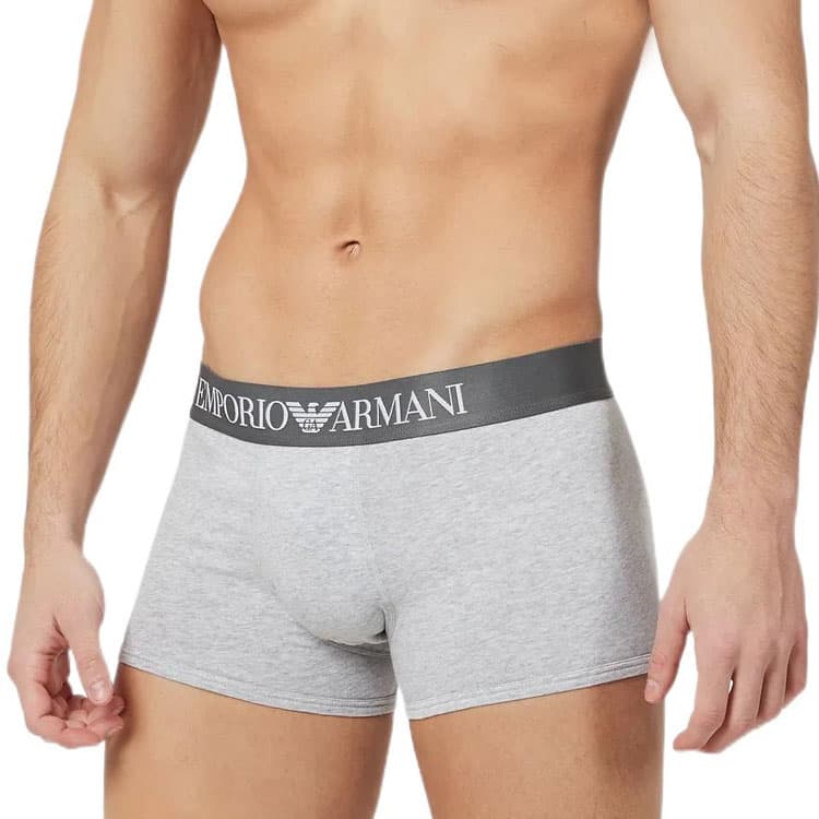 Трусы EMPORIO ARMANI FW22 1 - изображение 2