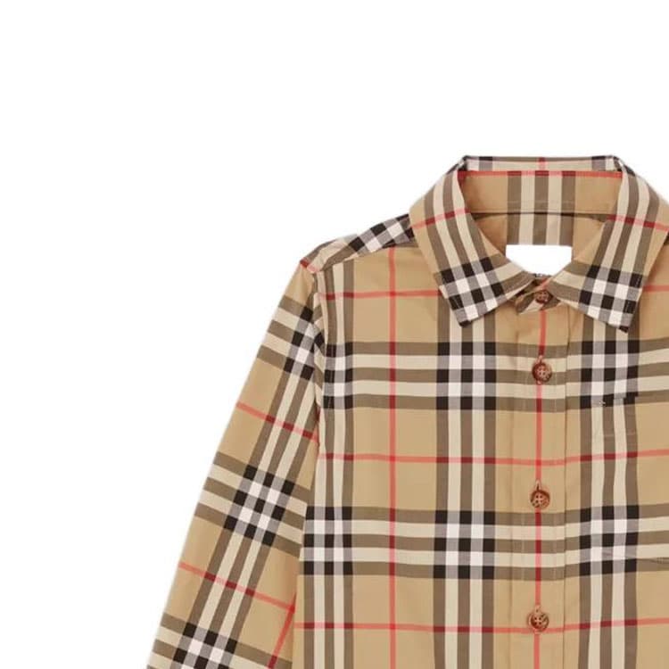 Burberry FW22 80596371 - изображение 5