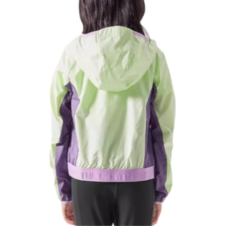 THE NORTH FACE SS23 Logo - изображение 3