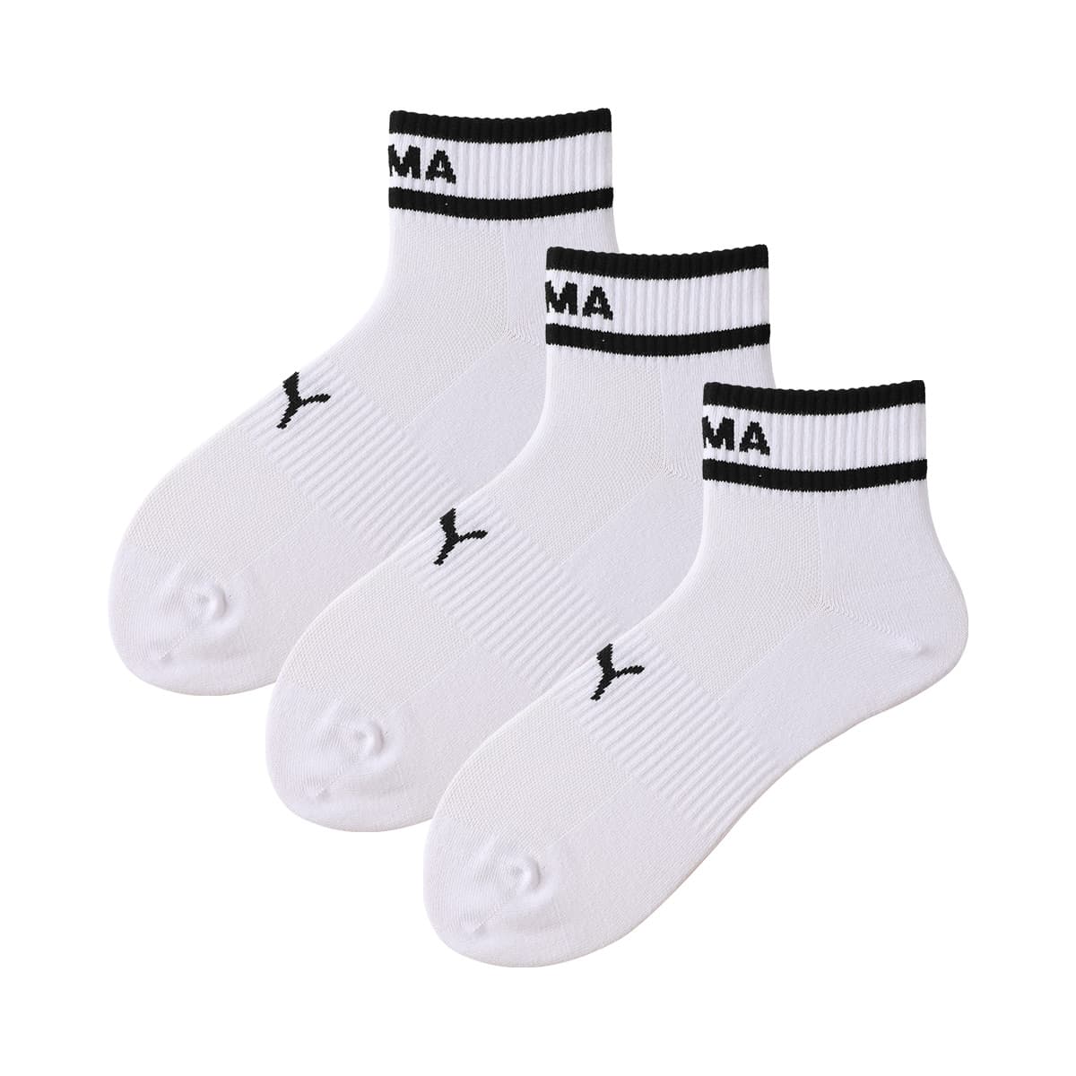 Носки PUMA 3 - изображение 2