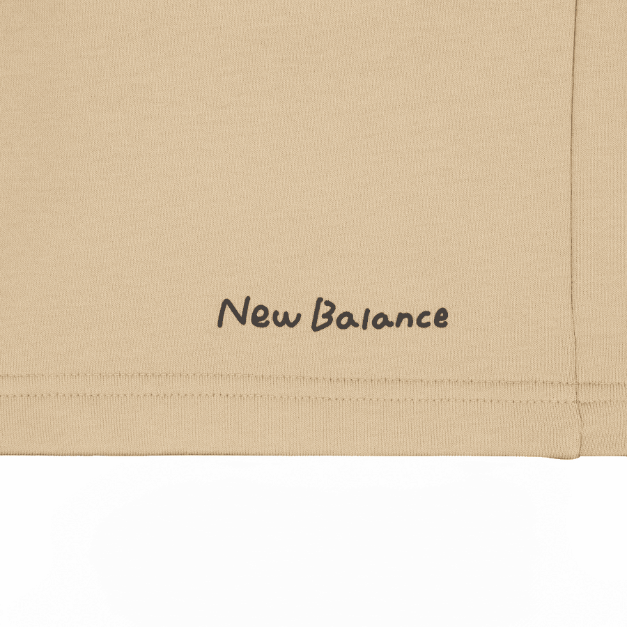 Шорты New Balance - изображение 4