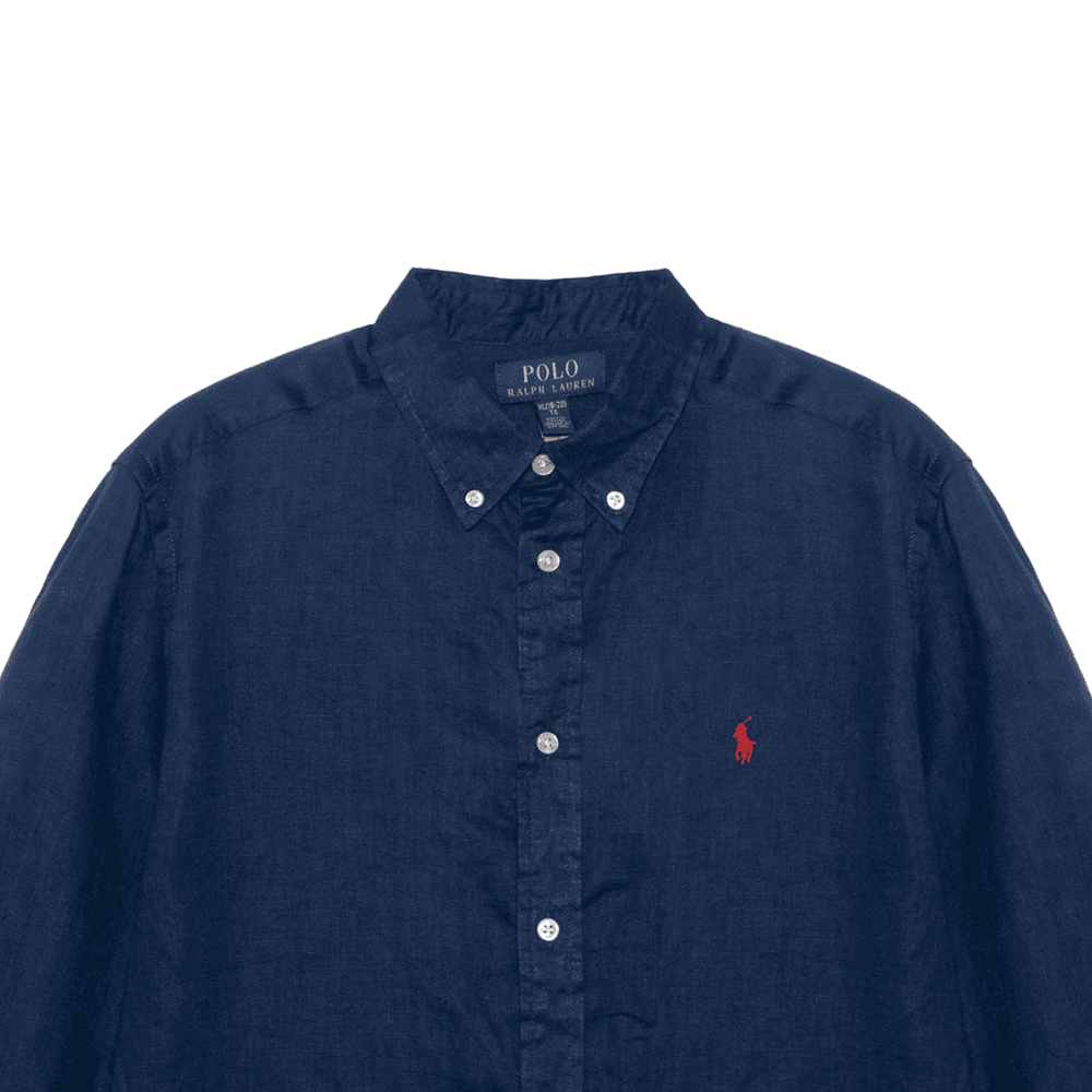 Polo Ralph Lauren SS23 Logo - изображение 7