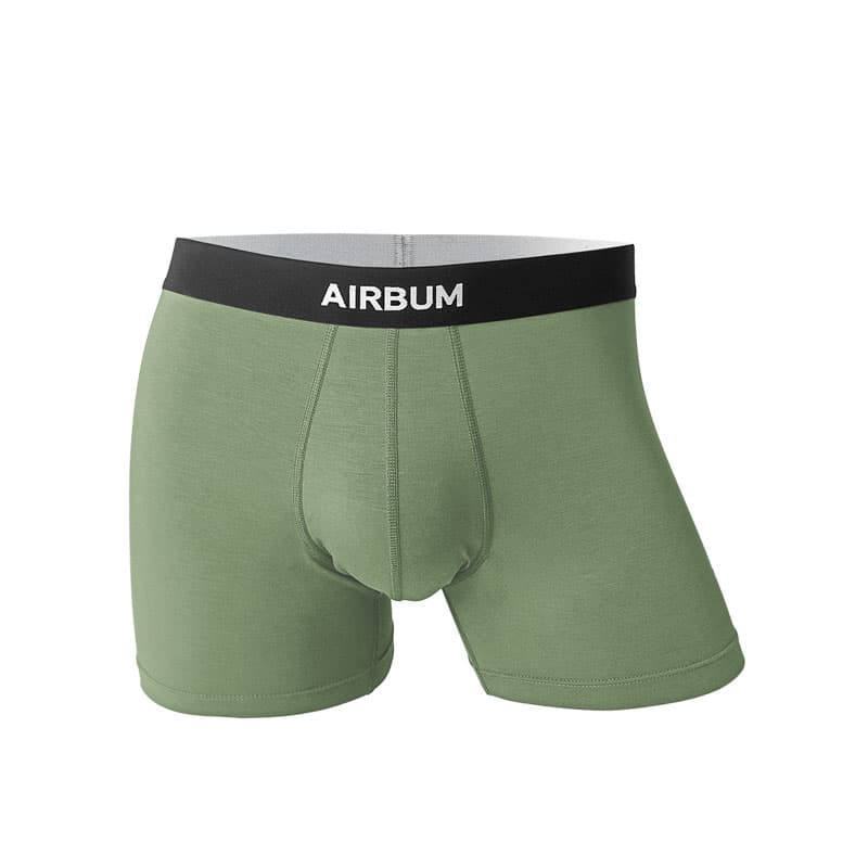 Трусы Airbum Underwear - изображение 2