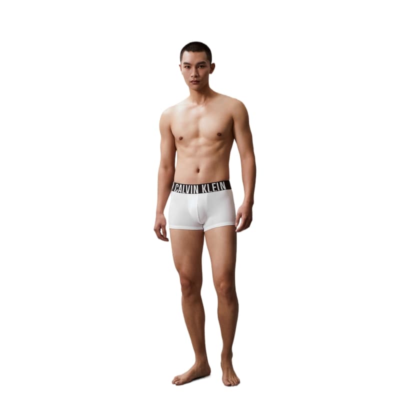 Трусы CALVIN KLEIN 3 - изображение 3