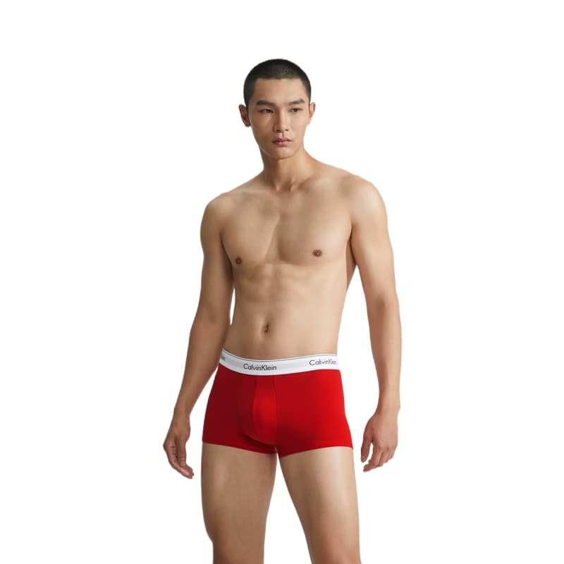 Трусы CKCalvin Klein 2 - изображение 4