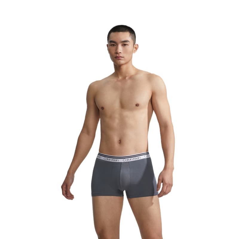 Трусы CKCalvin Klein Logo 4 - изображение 2