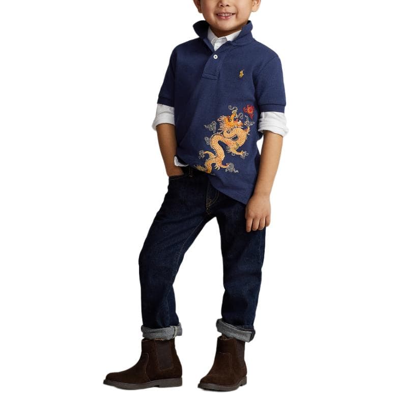 Polo Ralph Lauren SS24 Polo - изображение 3