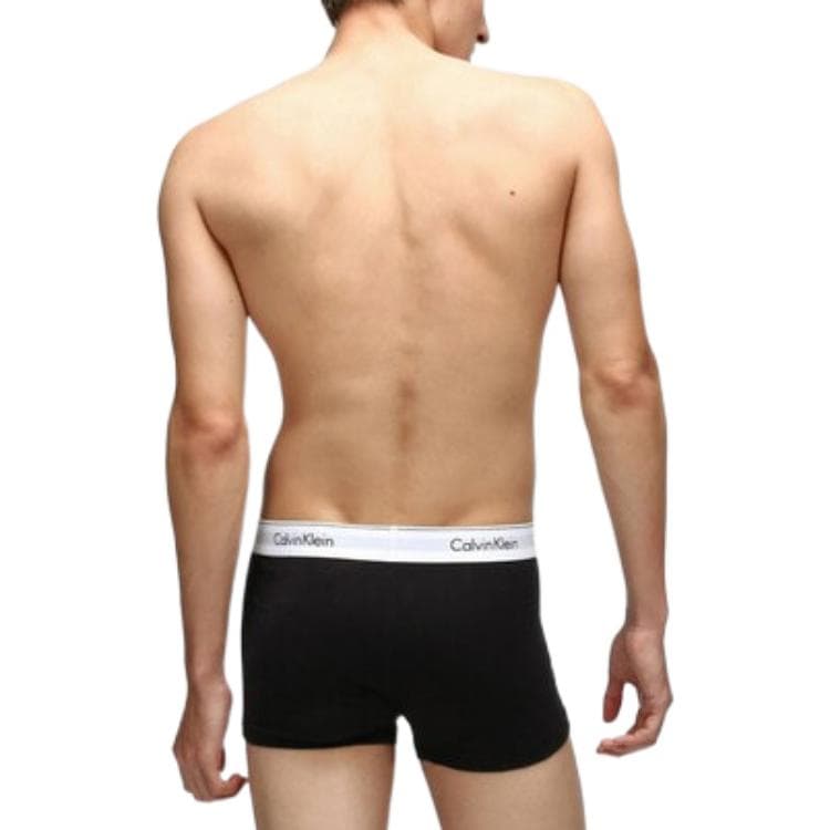 Трусы CKCalvin Klein 2 - изображение 2