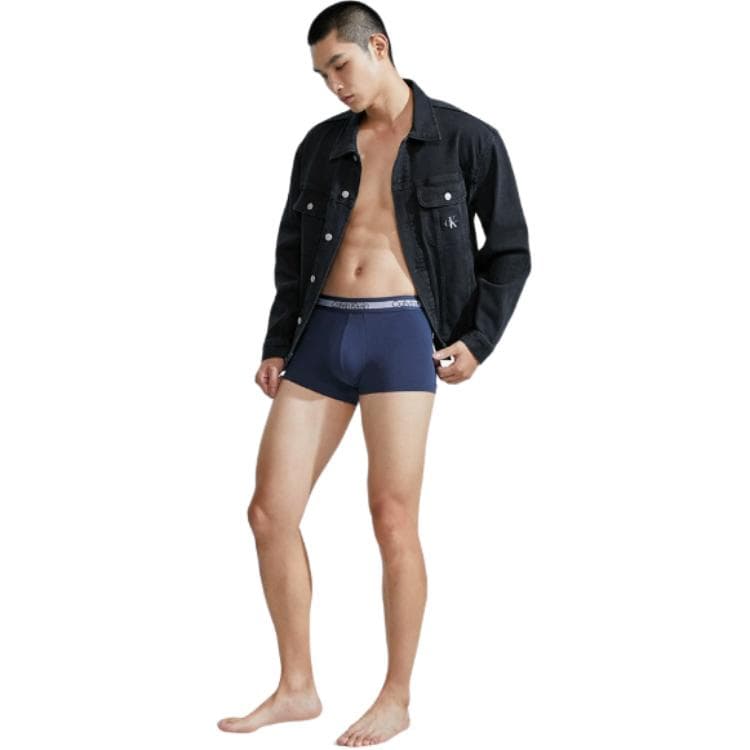 Трусы CKCalvin Klein FW23 Logo 3 - изображение 2