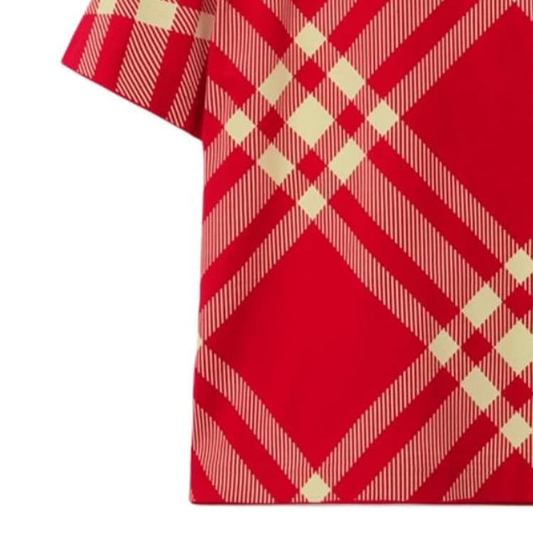 Футболка Burberry T - изображение 7