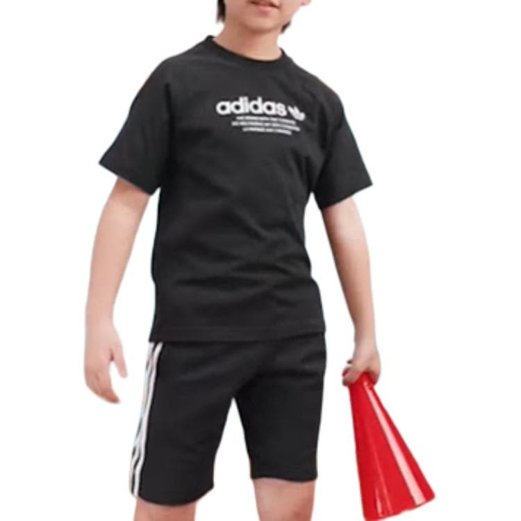 Футболка adidas originals T - изображение 4