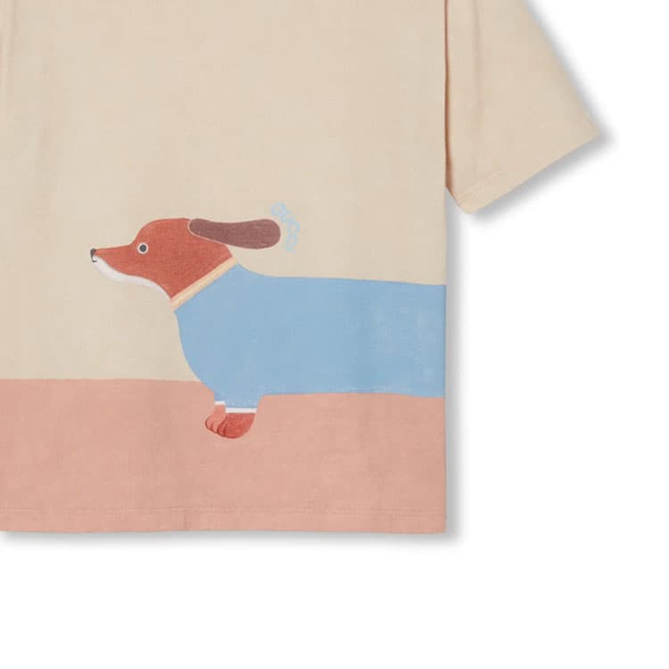 Футболка GUCCI FW24 LogoT - изображение 4
