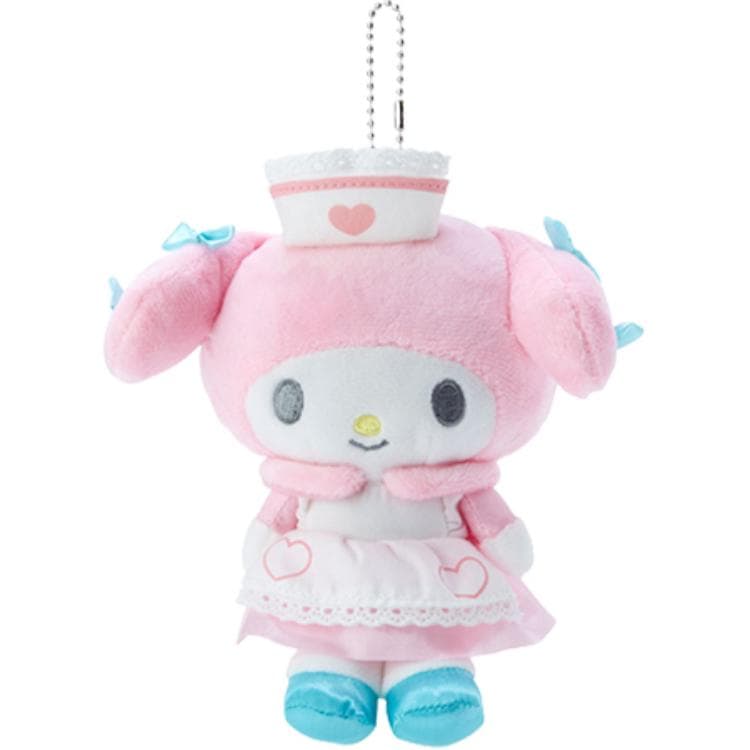Мягкая игрушка Sanrio 14cm - изображение 1