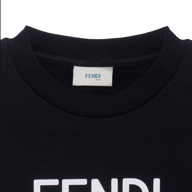 FENDI FW22 Logo - изображение 3