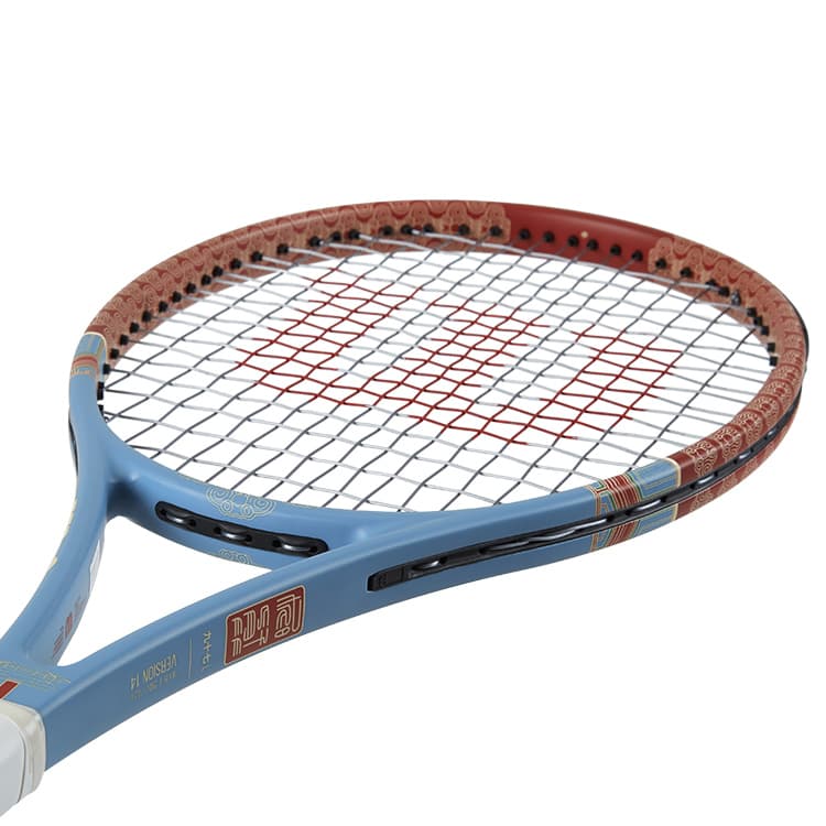 Wilson PRO STAFF Теннисные ракетки - изображение 3