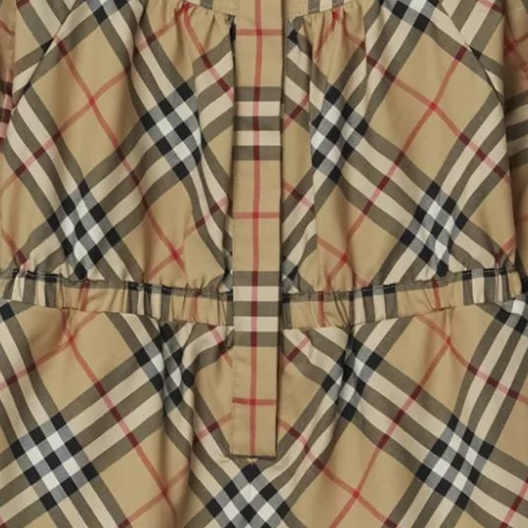 Burberry SS24 - изображение 7
