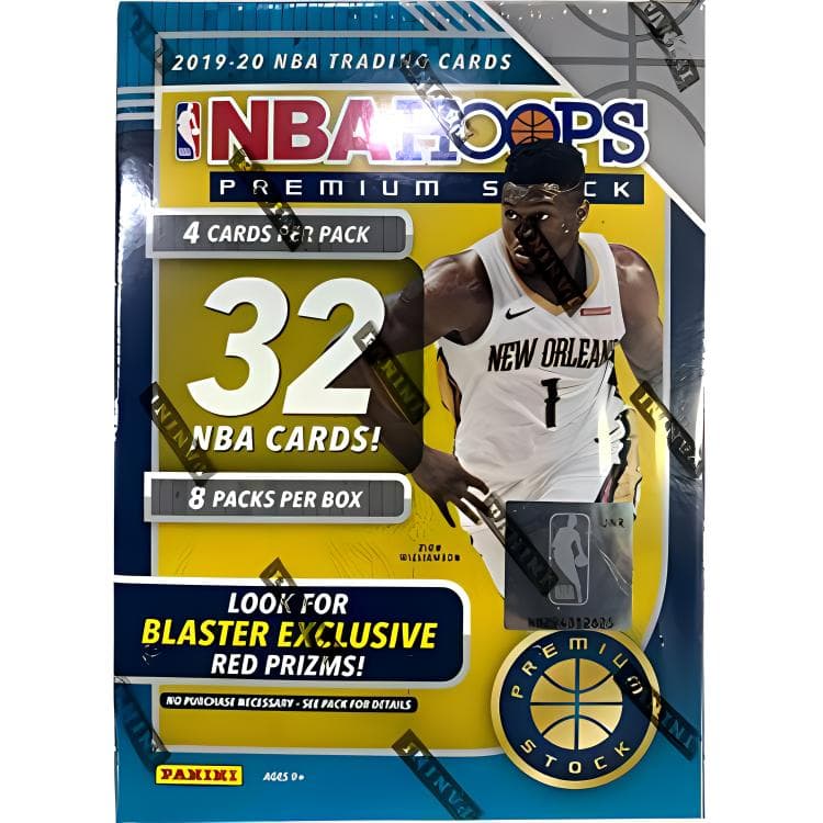 Коллекционные карточки PANINI 19-20 - изображение 1