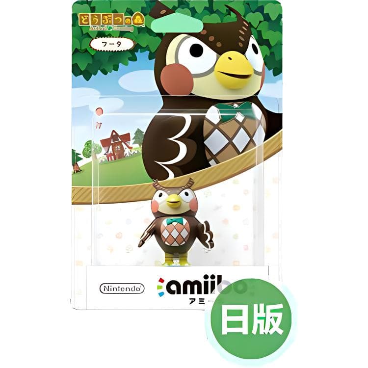 Фигурка NINTENDO nintendo amiibo - изображение 4