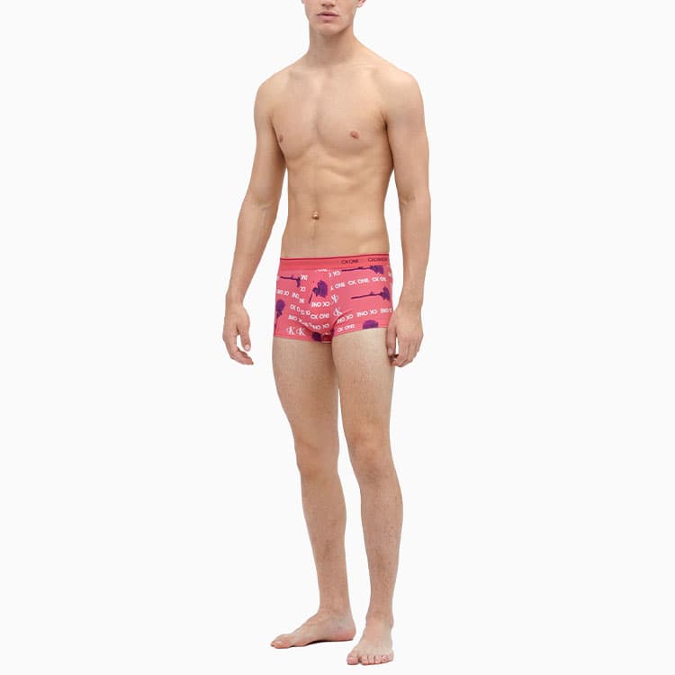 Трусы CKCalvin Klein Logo 1 - изображение 3
