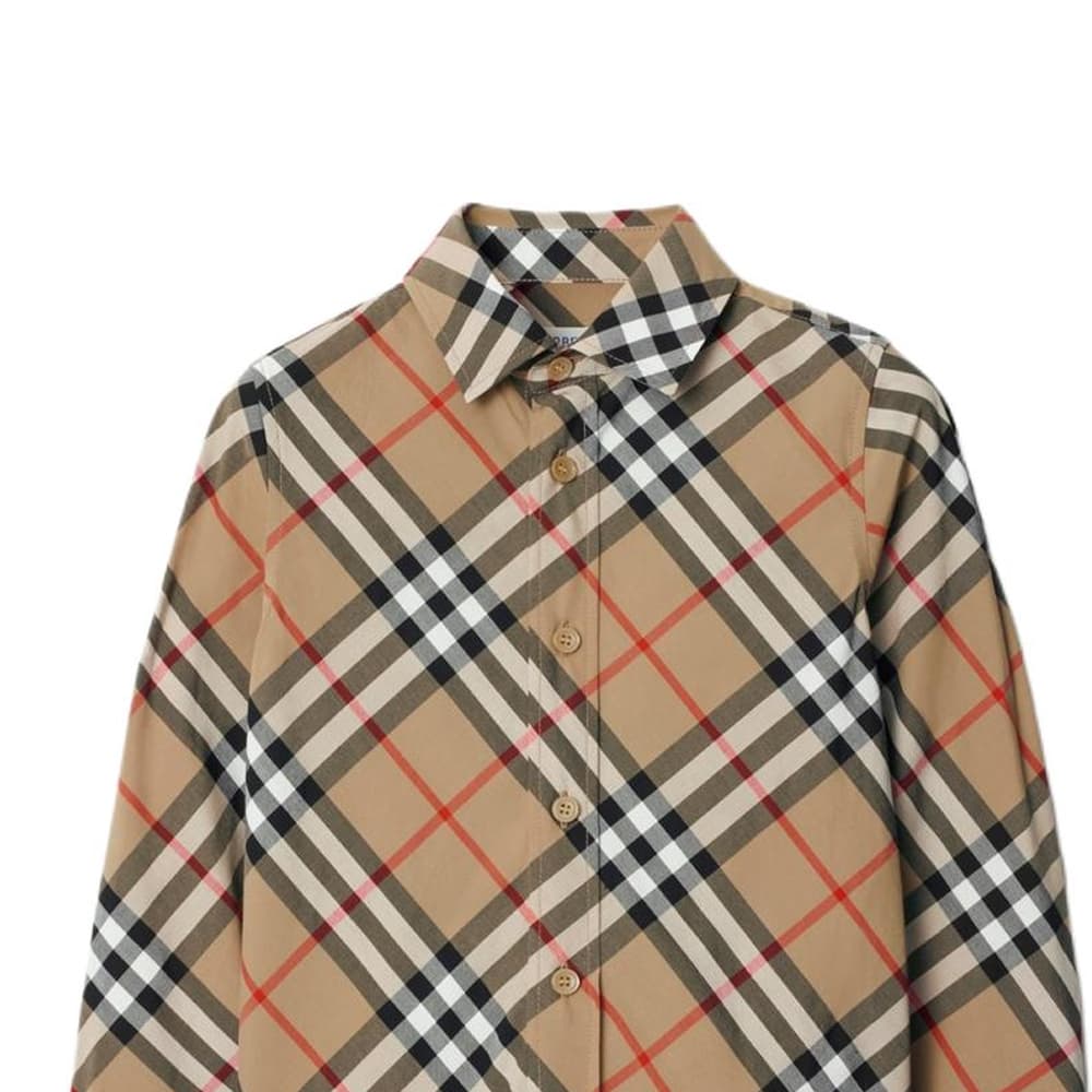 Burberry SS24 - изображение 3