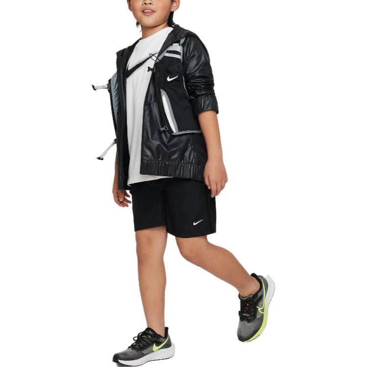 Футболка Nike Multi LogoT - изображение 3