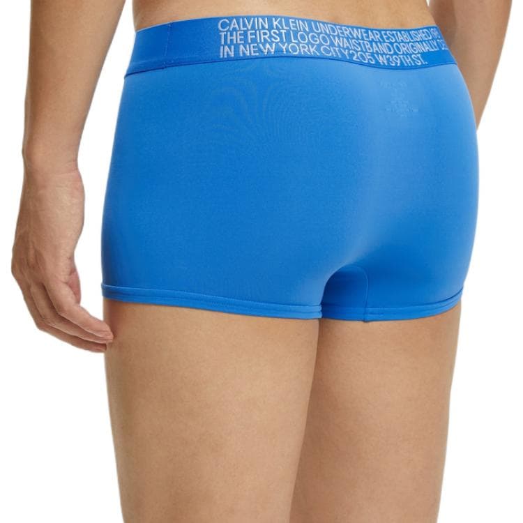 Трусы CKCalvin Klein SS22 Logo 1 - изображение 4