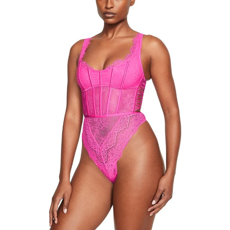 Трусы Victoria's Secret Very Secy - изображение 2