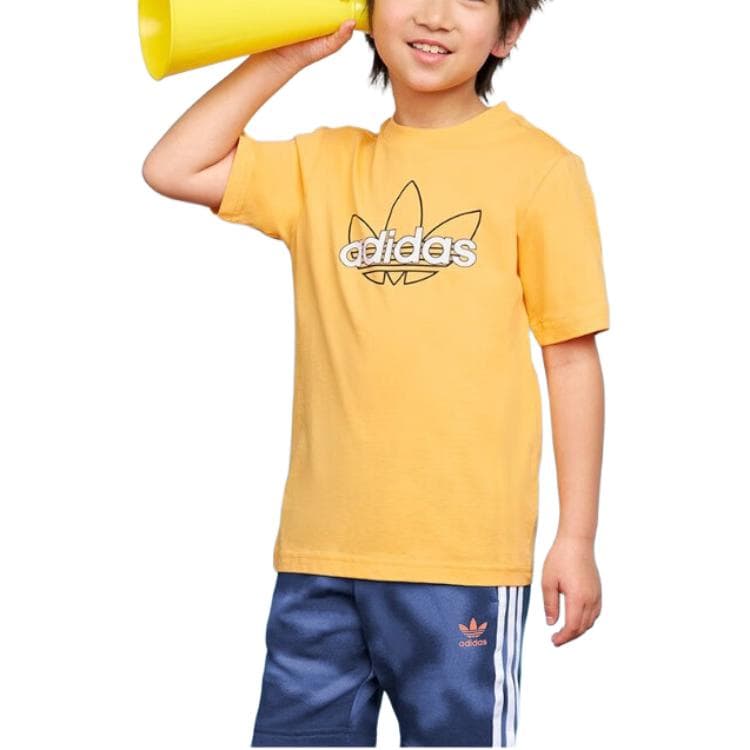 Футболка adidas originals LogoT - изображение 3